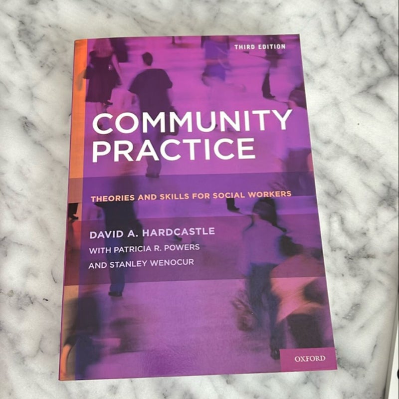 Community Practice