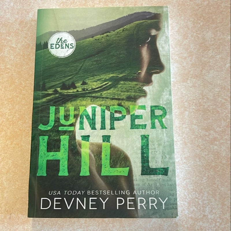 Juniper Hill