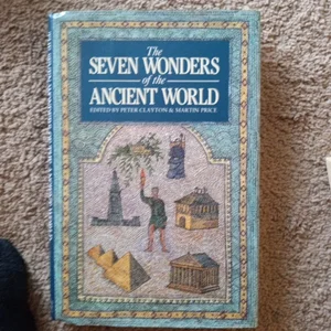 Seven Wonders of Ancient World