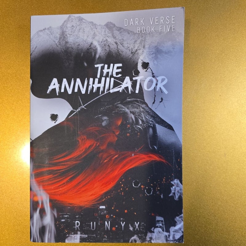 The Annihilator