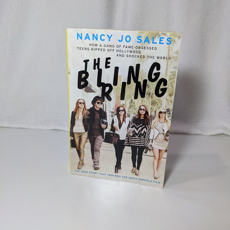 The Bling Ring