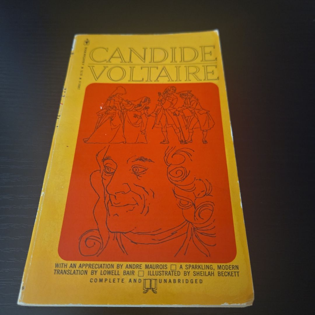 Candide