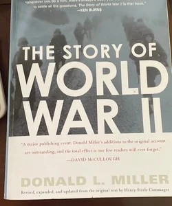 The Story of World War II