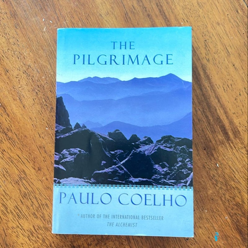 The Pilgrimage