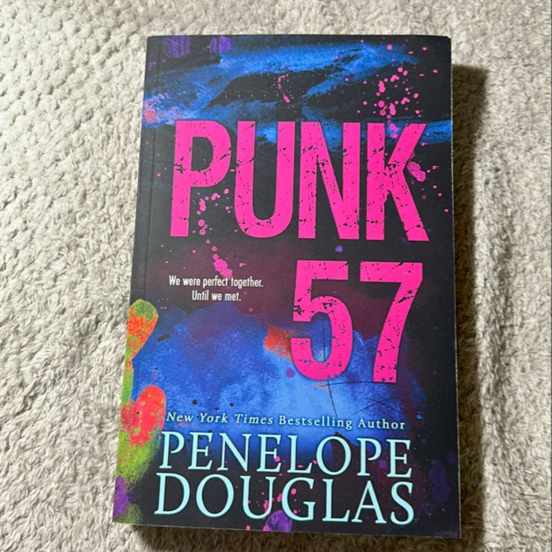 Punk 57