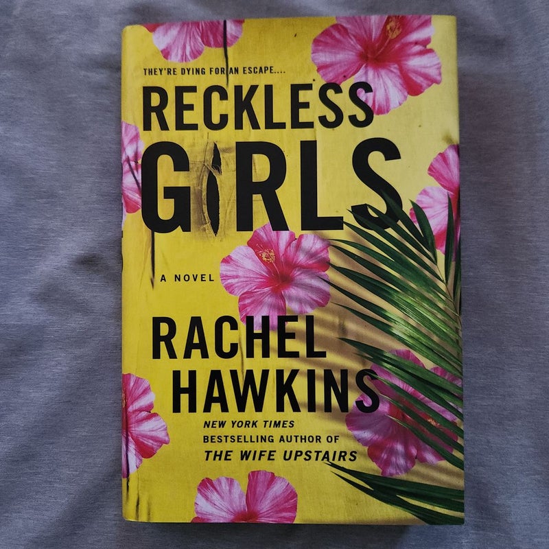 Reckless Girls