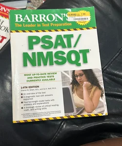 PSAT/NMSQT--2009