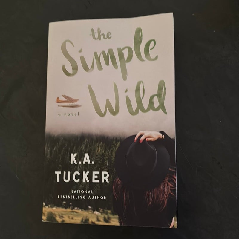 The Simple Wild