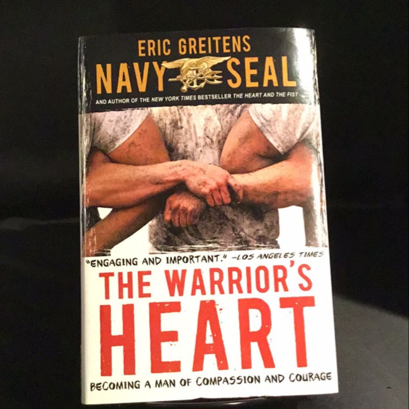 The Warrior's Heart