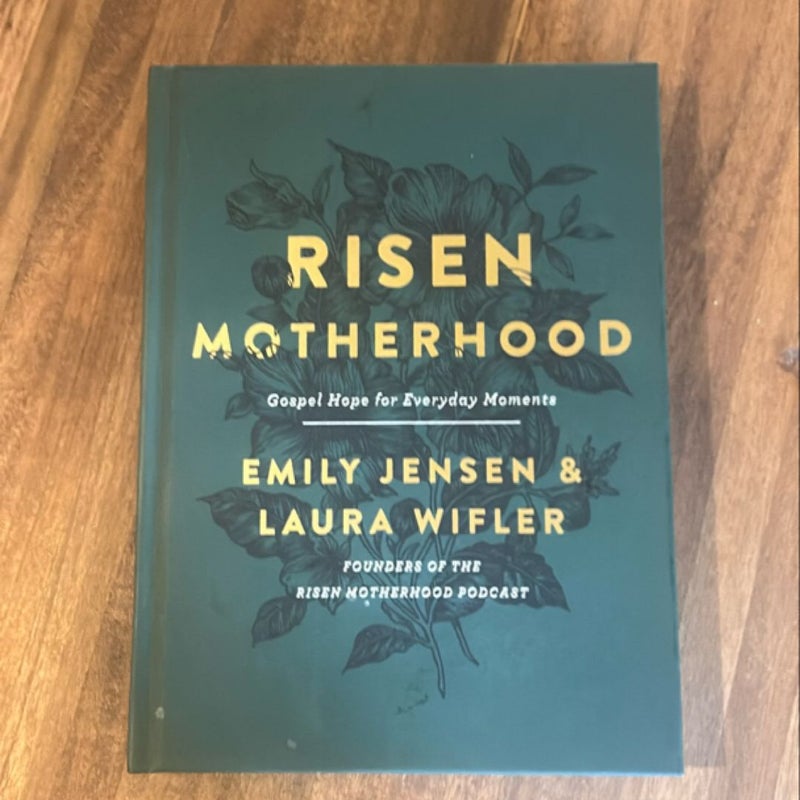 Risen Motherhood