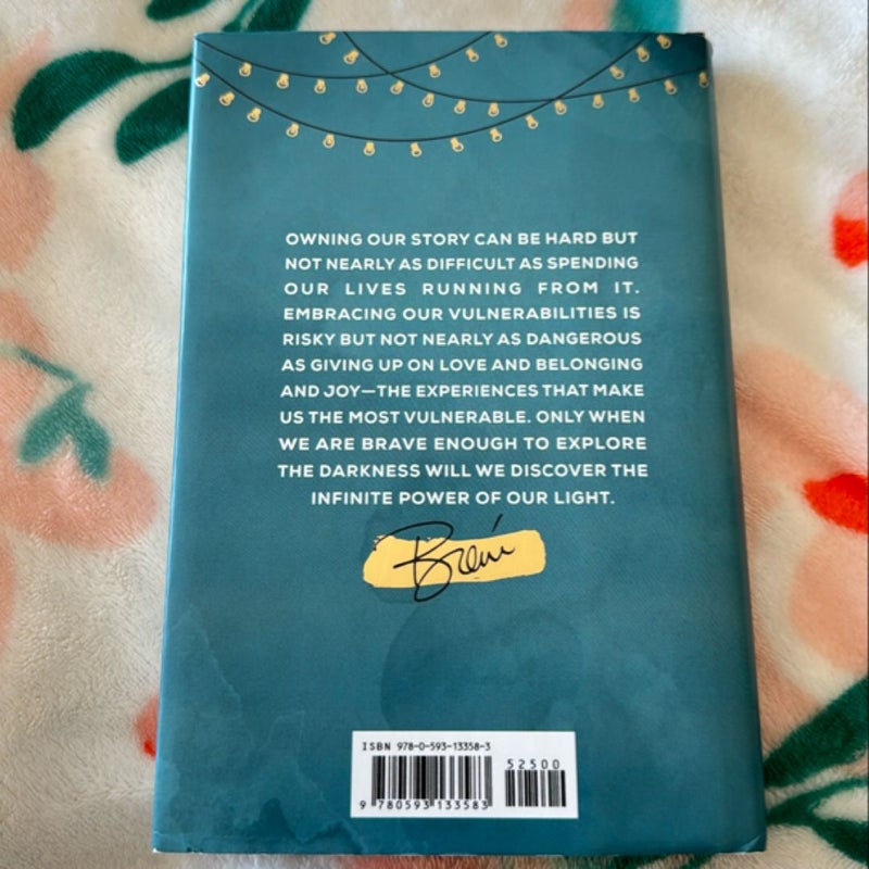 The Gifts of Imperfection: 10th Anniversary Edition