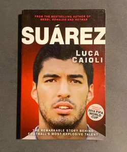 Suarez