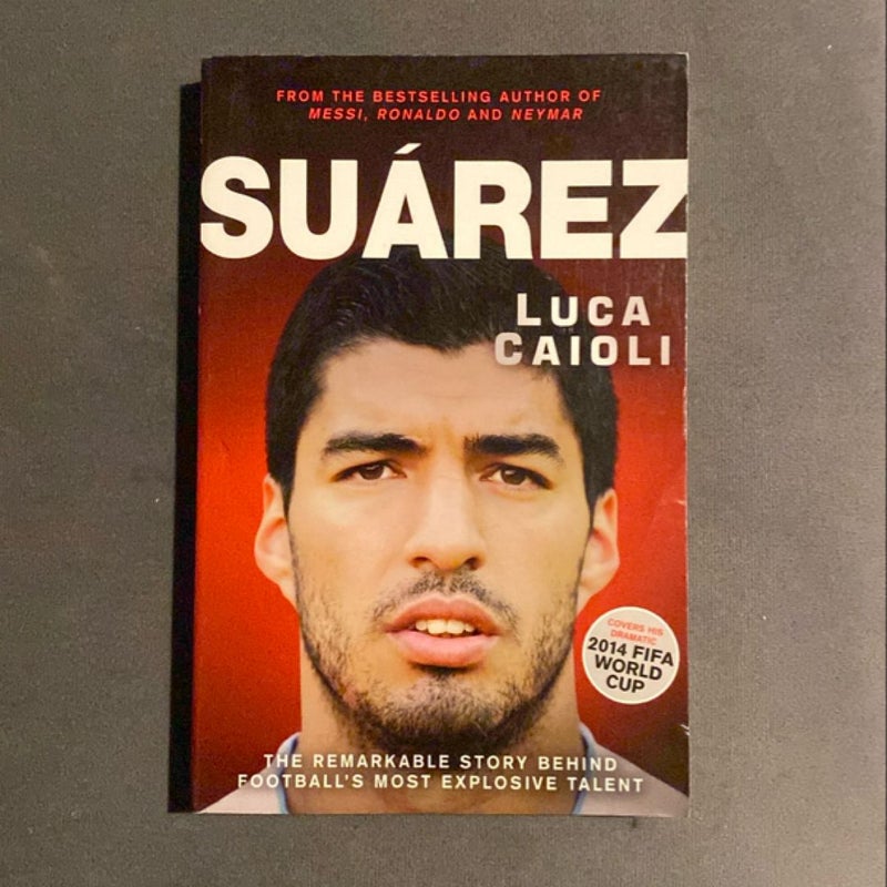 Suarez