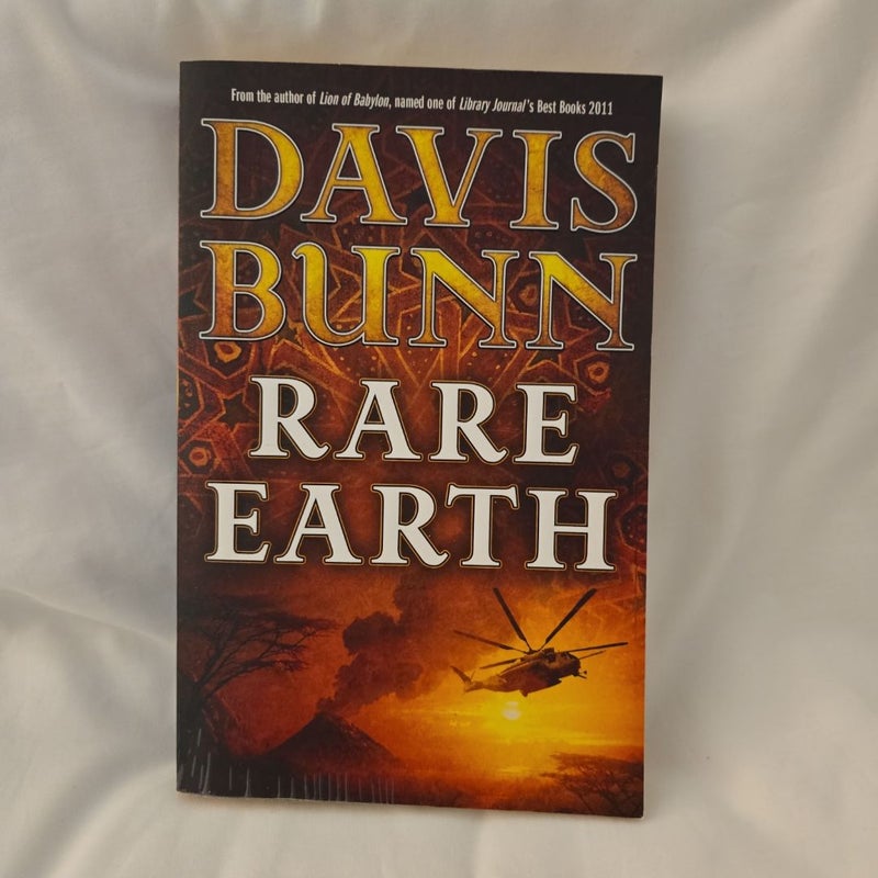 Rare Earth