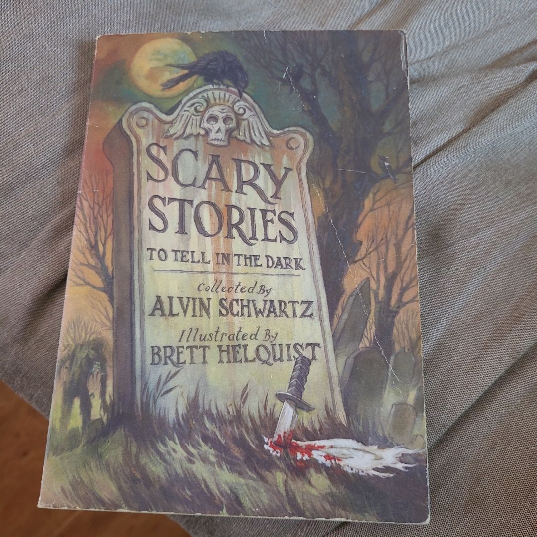 9780545385039 book cover