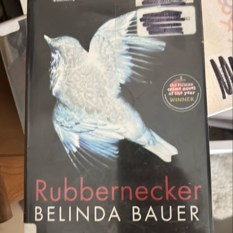 Rubbernecker