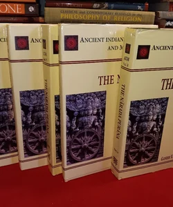 Ancient Indian Tradition & Mythology:The Narada Purana in 5 Volumes