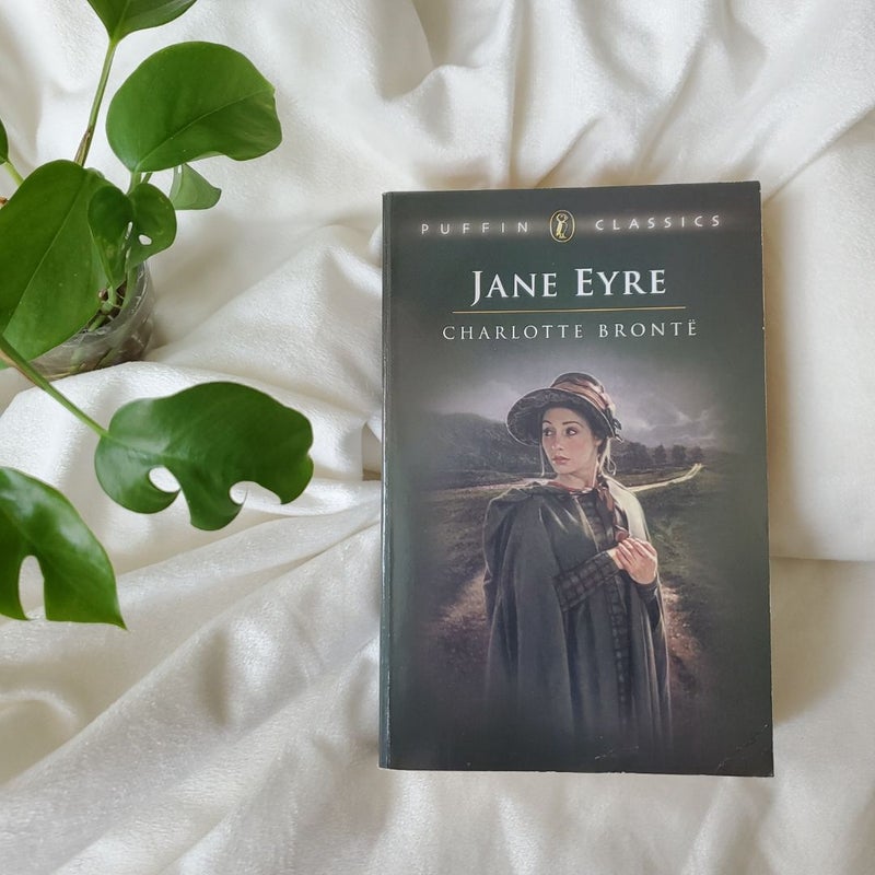 Jane Eyre