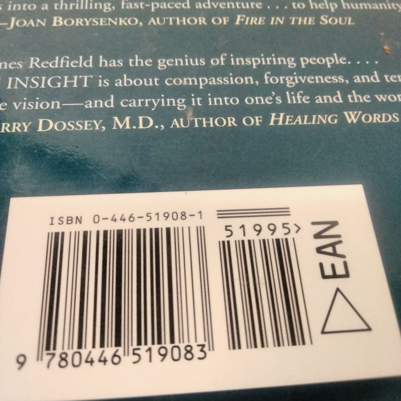 The Tenth Insight