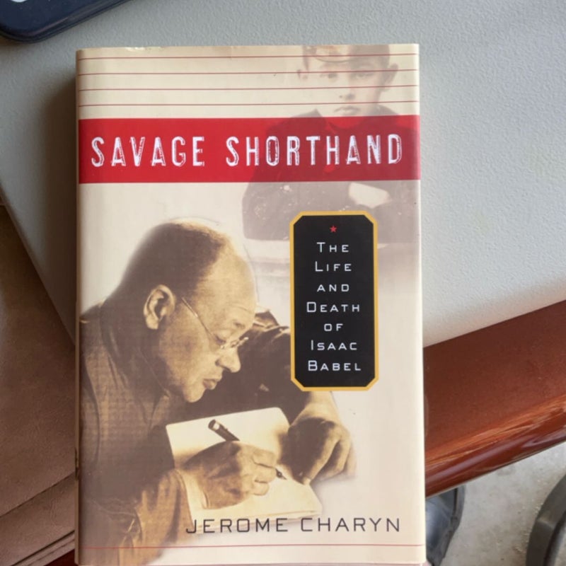 Savage shorthand