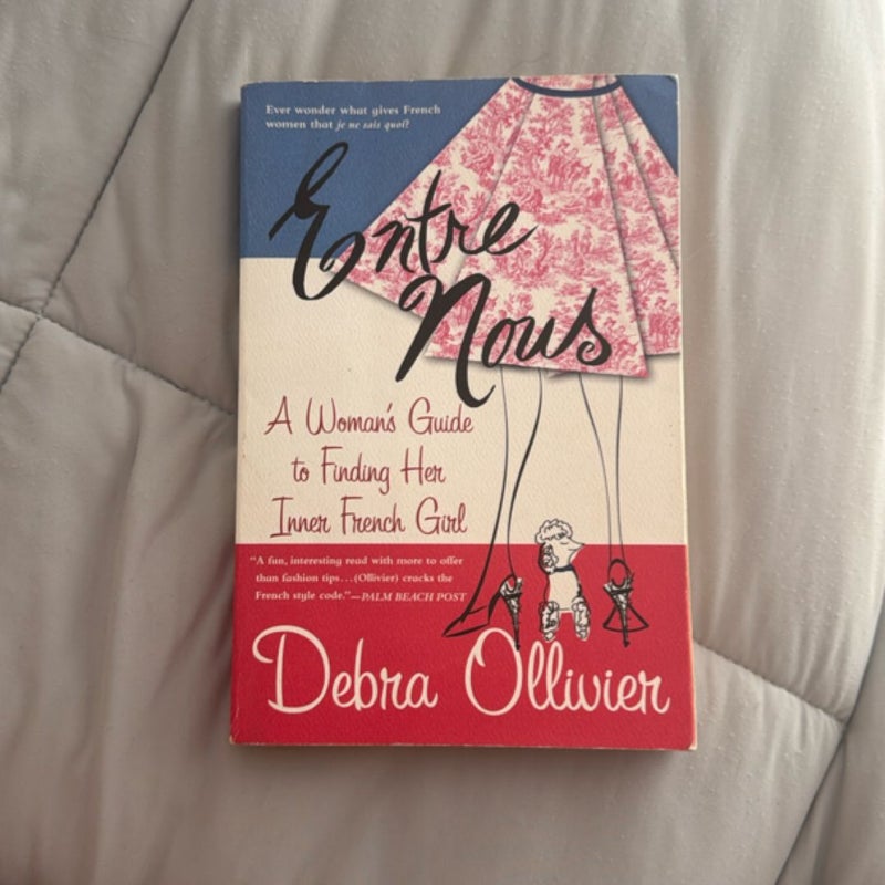 Entre Nous