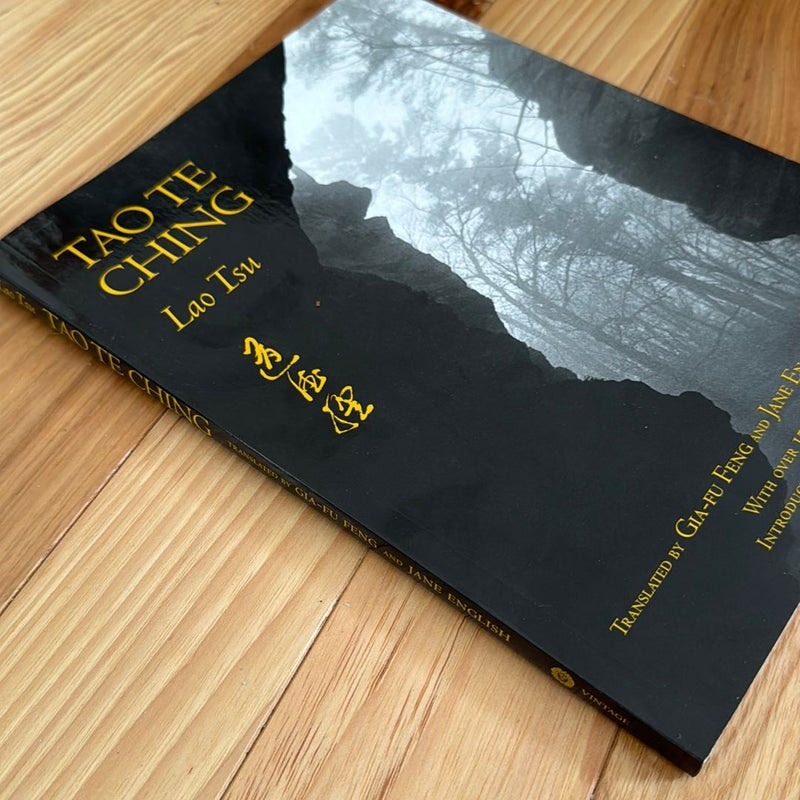 Tao Te Ching