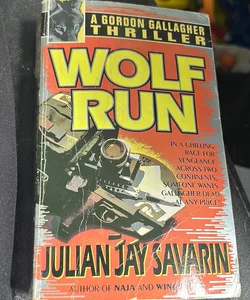 Wolf run