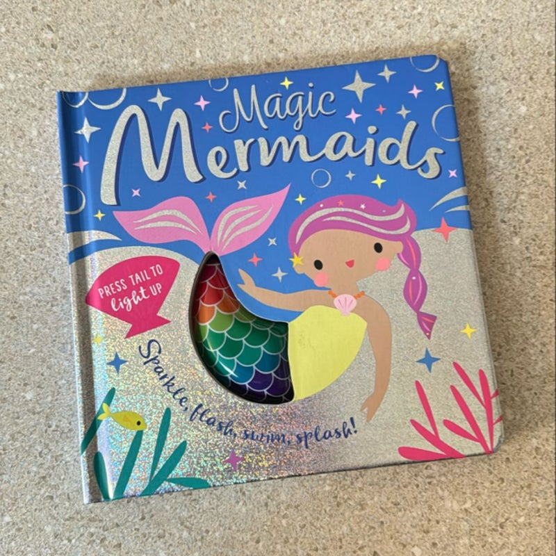 Magic Mermaids