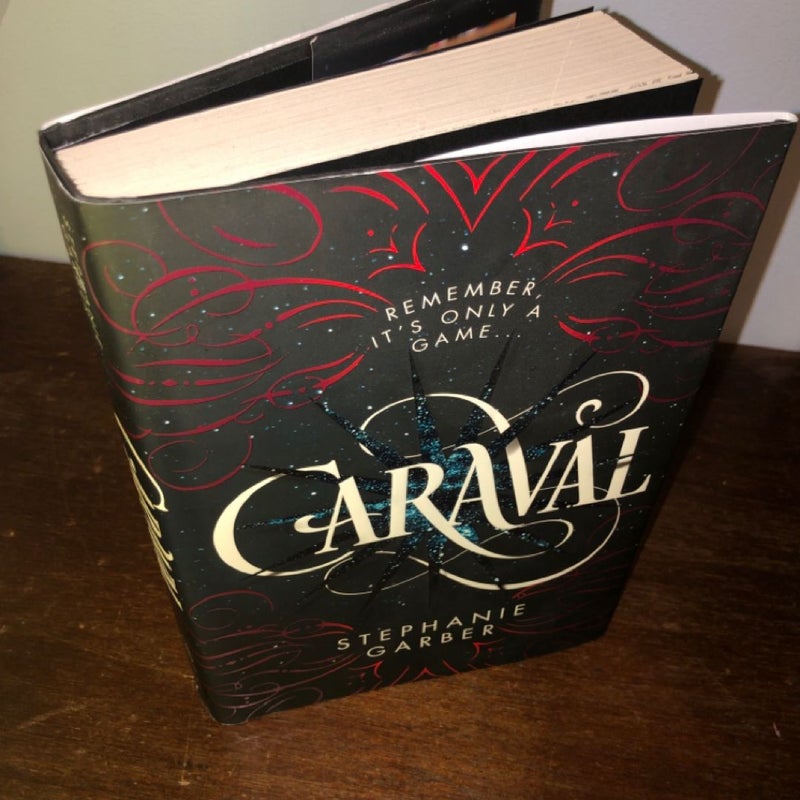 Caraval