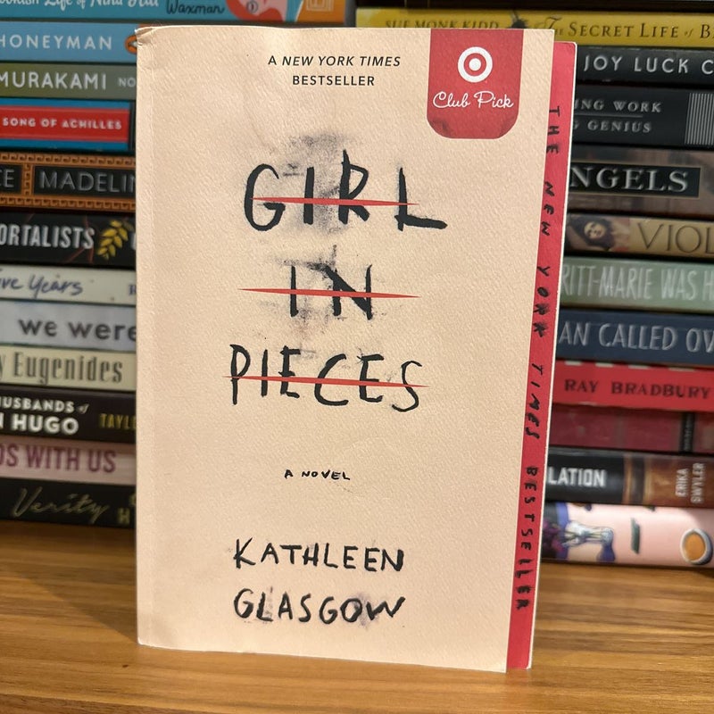 Girl In Pieces - Special Edition