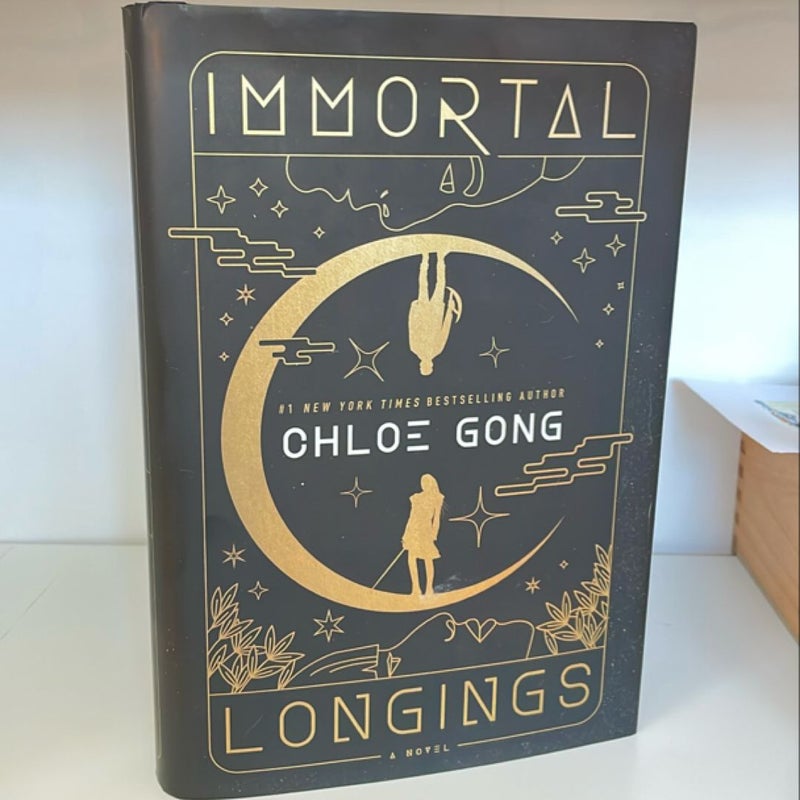 Immortal Longings