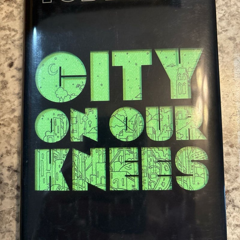 City on Our Knees