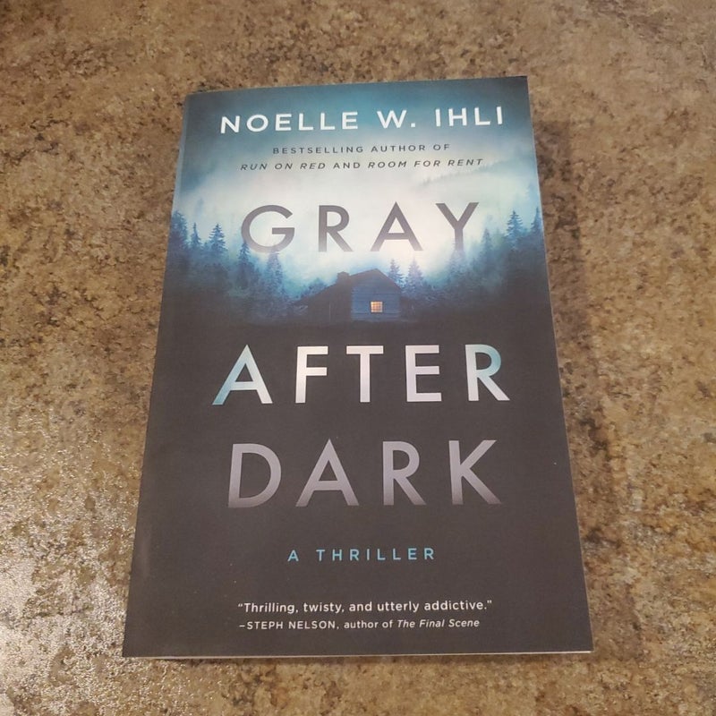 Gray after Dark