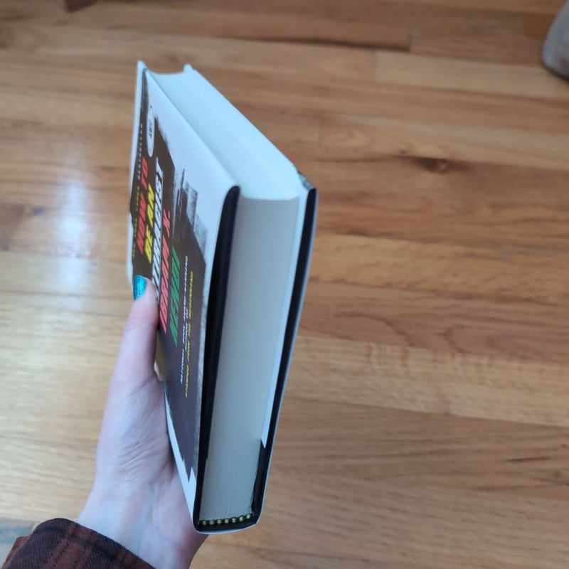 How to Be an Antiracist