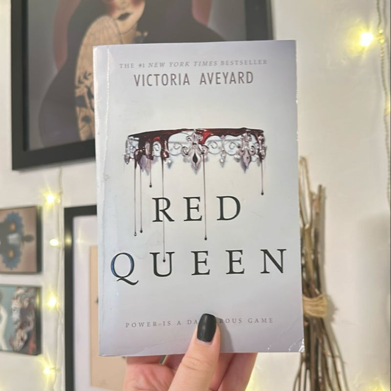 Red Queen