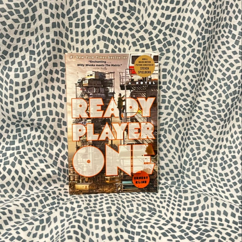 Ready Player One