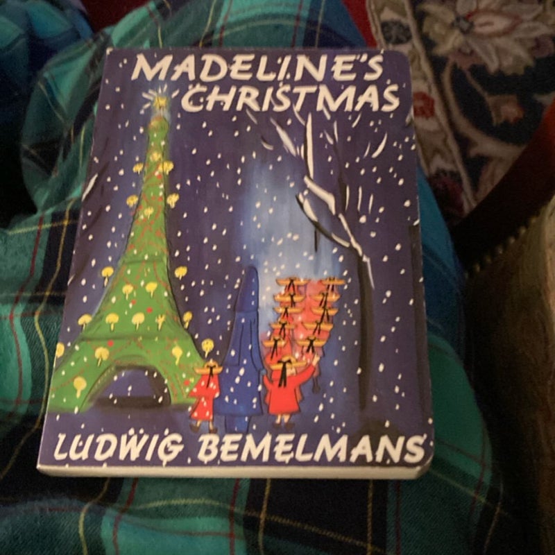 Madeline's Christmas