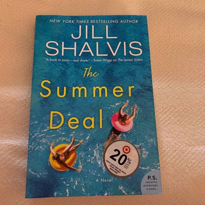 The Summer Deal