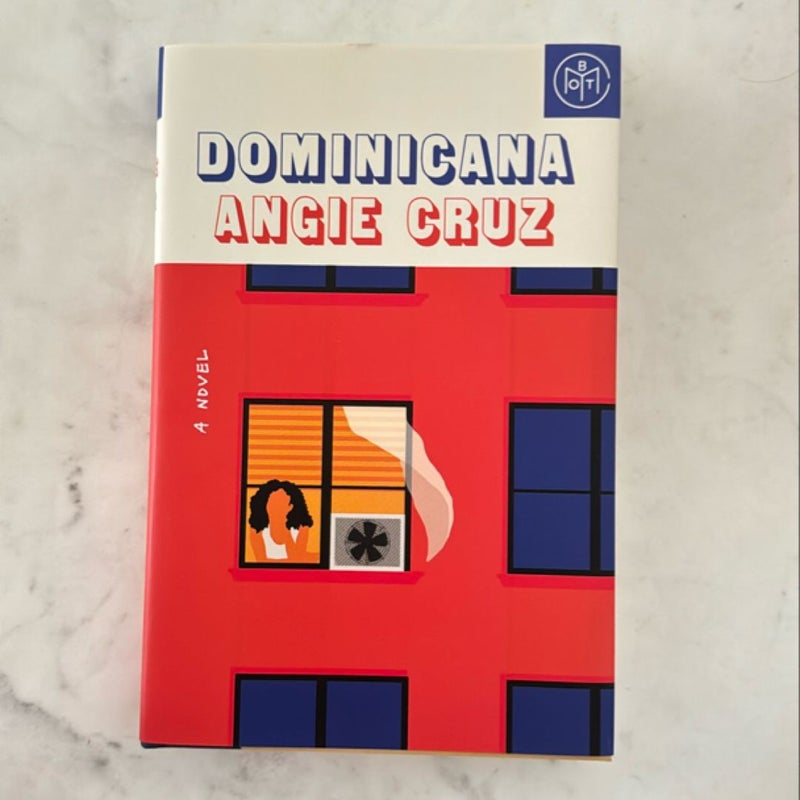 Dominicana