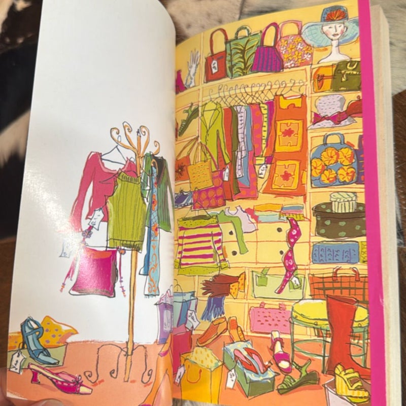 Confessions of a Shopaholic