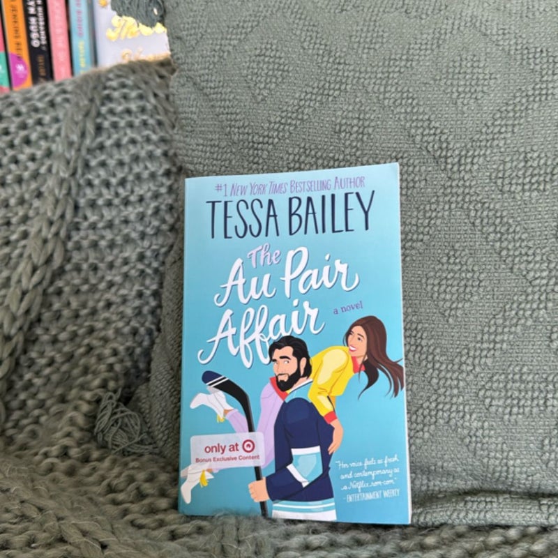 The Au Pair Affair