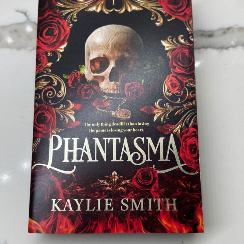 Phantasma | Special Edition