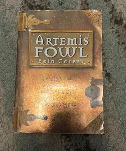 Artemis Fowl