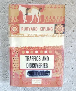 Traffics and Discoveries (1st Edition, 1949)