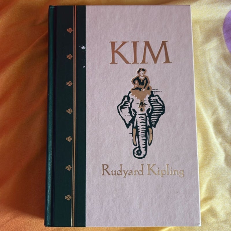 Kim