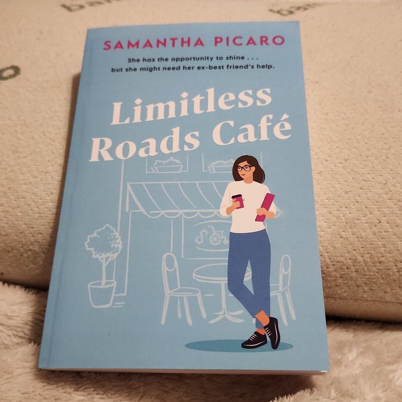 Limitless Roads Cafe