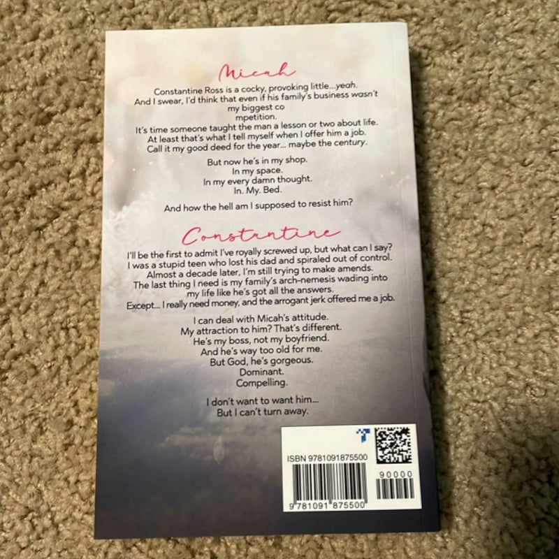 The Secret