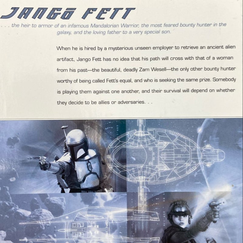 Jango Fett