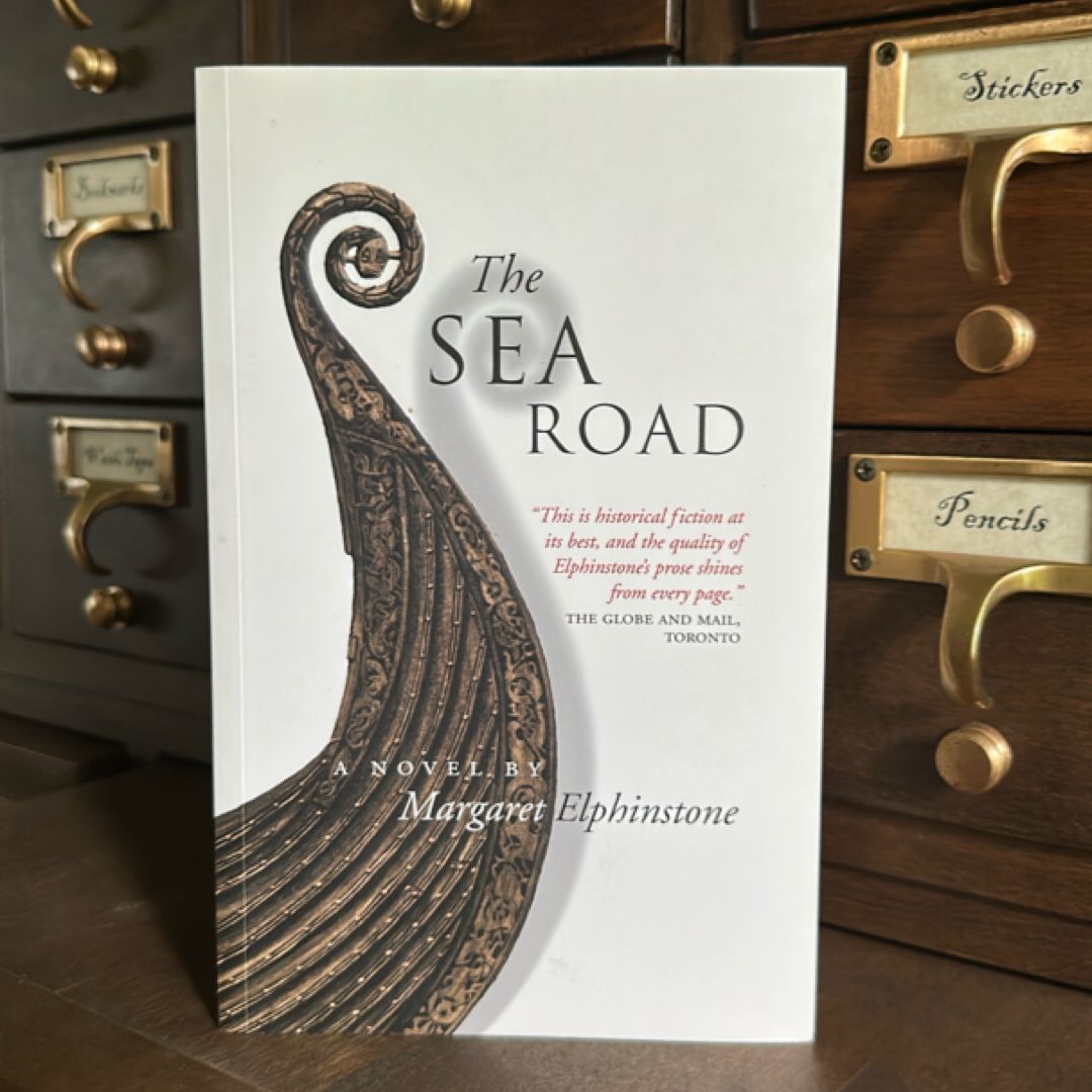 The Sea Road