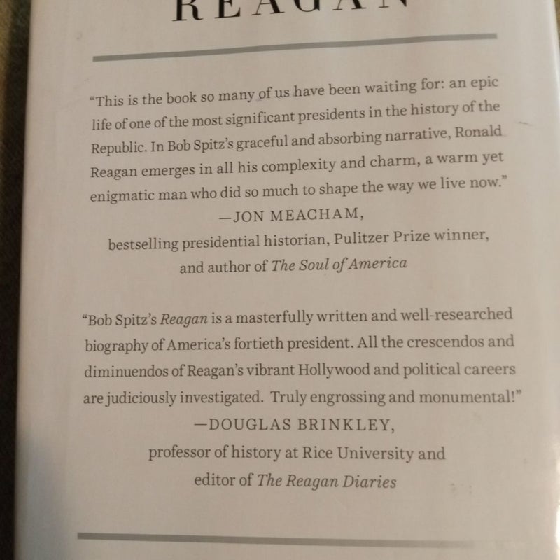Reagan